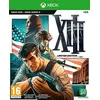 Image de XIII pour Xbox One