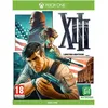 Image de XIII Edition Limitée Xbox One en occasion ou reconditionné