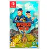 Image de Les Tuniques Bleues Nord & Sud (Nintendo Switch)