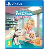 Image de Microids My Universe - Pet Clinic Cats & Dogs Standard PlayStation 4 en occasion ou reconditionné