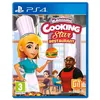 Image de My Universe Cooking Star Restaurant PS4 en occasion ou reconditionné