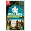 Image de Koh-Lanta Les Aventuriers Nintendo Switch en occasion ou reconditionné