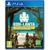 Image de Koh Lanta - Les Aventuriers (Playstation 4)