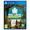 Image de Koh-Lanta Les Aventuriers PS4 en occasion ou reconditionné