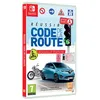 Image de Réussir: Code de la route Nouvelle édition Nintendo Switch en occasion ou reconditionné