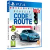 Image de Réussir: Code de la route Nouvelle édition PS4 en occasion ou reconditionné