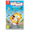 Image de Les Sisters : Show devant ! - Edition Standard Nintendo Switch NINTENDO
