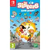 Image de Les Sisters Show Devant ! Nintendo Switch en occasion ou reconditionné