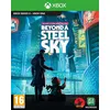Image de Beyond a Steel Sky Edition Steelbook Xbox Series X en occasion ou reconditionné