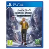Image de Agatha Christie Hercule Poirot: The first cases PS4 en occasion ou reconditionné