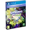 Image de Les Schtroumpfs Mission Malfeuille PS4 Edition Schtroumpfissime en occasion ou reconditionné