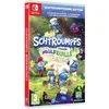 Image de Les Schtroumpfs - Mission Malfeuille (Nintendo Switch)