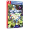Image de Les Schtroumpfs Mission Malfeuille Nintendo Switch Edition Schtroumpfissime en occasion ou reconditionné