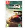 Image de Gear.Club Unlimited 2 - Definitiive Edition (Nintendo Switch)