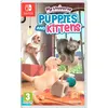 Image de My Universe: My Baby Chiens & Chats Nintendo Switch en occasion ou reconditionné