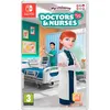Image de My Universe: Doctors & Nurses Nintendo Switch en occasion ou reconditionné