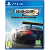Image de GEAR.CLUB UNLIMITED 2 - ULTIMATE EDITION (PlayStation 4)