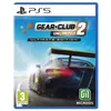 Image de Gear.Club Unlimited 2 Edition Ultimate PS5 en occasion ou reconditionné