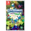 Image de Les Schtroumpfs   Mission Malfeuille Nintendo Switch en occasion ou reconditionné