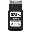 Image de 123CONSOMMABLES - PG575XL - Cartouche d'encre Compatible avec Canon PG-575XL pour Imprimante pour pixmaTS3550i TS3551i TR4750i TR4751i