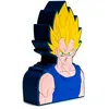 Image de Teknofun Haut-parleur Dragon Ball Z Vegeta