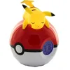 Image de Radio réveil lumineux - TEKNOFUN - Pikachu Pokémon