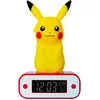 Image de TEKNOFUN Pokemon REVEIL Lumineux Pikachu
