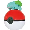 Image de Radio réveil lumineux - TEKNOFUN - Bulbasaur Pokémon