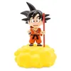 Image de Figurine lumineuse Goku sur son nuage Dragon Ball en occasion ou reconditionné