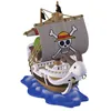 Image de Réveil figurine - TEKNOFUN - Bateau Merry One Piece