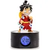 Image de Réveil figurine - TEKNOFUN - Wano Kuni Luffy One Piece