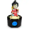 Image de Réveil Digital TEKNOFUN LUFFY ONE PIECE