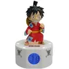 Image de Jeu éducatif et électronique One Piece Réveil lumineux Wano Kuni Luffy en occasion ou reconditionné