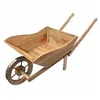 Image de Brouette en Bois Grand Modèle