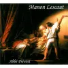 Image de Manon Lescaut en occasion ou reconditionné