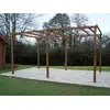 Image de Carport - Bois - 14,80m2