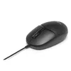 Image de Souris filaire - BLUESTORK - OFFICE 20 - PC /Mac - Noir