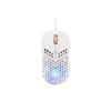 Image de Souris Gamer filaire - The G-Lab - KULT-OXYGEN - RGB - 12800 DPI - Blanc
