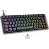 Image de The G-Lab - Clavier Gamer  Keyz Titanium