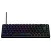 Image de THE G-LAB Keyz Titanium noir (FR) KEYZ-TITAN-B/FR