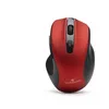 Image de Souris Sans Fil - BLUESTORK - OFFICE 75 - Rechargeable - PC/MAC - Rouge