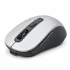 Image de Bluestork - M-WL-OFF65 - Souris sans Fil Bluetooth Rechargeable, Grise