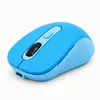 Image de Bluestork - M-WL-OFF65 - Souris sans Fil Bluetooth Rechargeable, Bleue