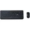 Image de Pack clavier souris - BLUESTORK - 2.4G+BT - AZERTY - Noir
