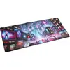 Image de Tapis de souris THE G-LAB PAD CYBERCITY