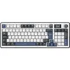 Image de Clavier Gaming - Mecha - THE G-LAB - Triple Mode Ecran - 96% - RGB