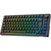 Image de Clavier gamer THE G-LAB KEYZ ELITE 300 HE B Magnetique