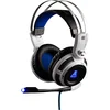 Image de The G-Lab KORP200 Micro-Casque PC Gaming , noir
