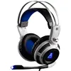 Image de Casque Gaming The G-Lab Korp 200 pour PC, PS4 et Xbox en occasion ou reconditionné