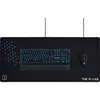 Image de Tapis de Souris - XXL - The G-Lab - PAD YTTRIUM - 900x400x4mm - Noir